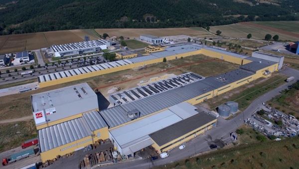 Minibond da 2 milioni per Tedesco: UniCredit e Garanzia SACE supportano l'innovazione sostenibile