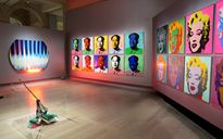 Investire nell’arte: come funziona, cosa valutare e la classifica delle aste record