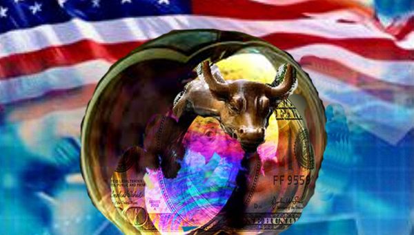 Wall Street chiusa, festeggia il Memorial Day