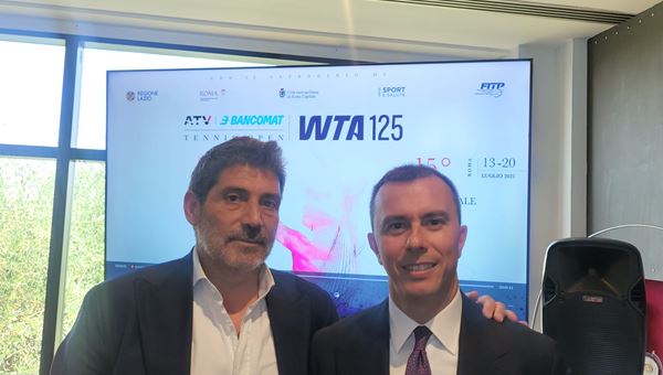 ATV Bancomat Tennis Open, svelata l'entry list del WTA 125: c'è Trevisan