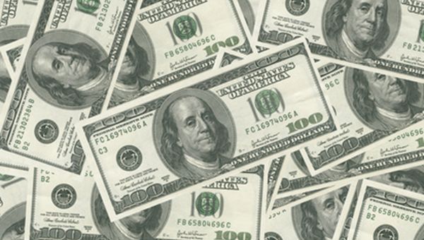 USA: ad agosto i prezzi import salgono meno delle attese