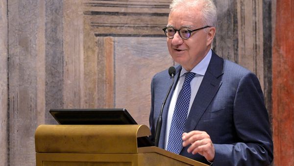 Mantovano: "Il Piano Mattei apre opportunità per le imprese"