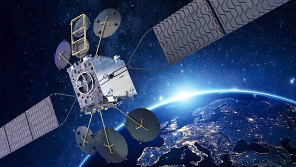 Thales Alenia Space, ordine da GovSat per satellite per telecomunicazioni per Difesa