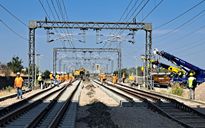 Stati Generali Trasporti, Isi: “Rai al lavoro su infrastrutture, 1300 cantieri operativi”
