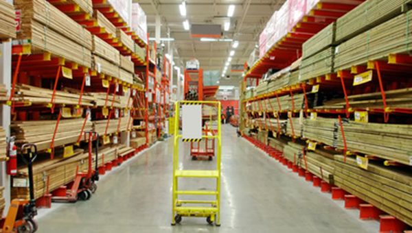 USA, scorte di magazzino sotto le stime