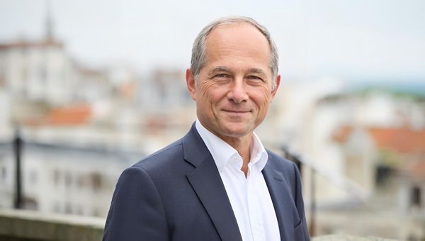 Revolut, l'ex CEO di SocGen Frederic Oudea nominato presidente dell'Europa occidentale