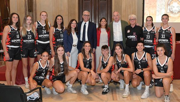 UniCredit Allianz Assicurazioni rinnova la partnership con Repower Sanga Milano