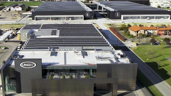 Unox acquisisce Roboqbo e punta ai 400 milioni di euro di fatturato nel 2026