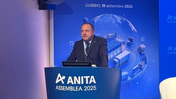 ANITA: autotrasporto merci e logistica più competitivi grazie all’innovazione digitale