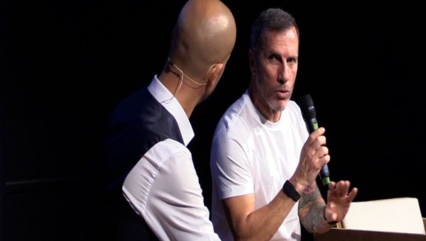 Tim punta su IA. Perplexity Pro in esclusiva ai clienti