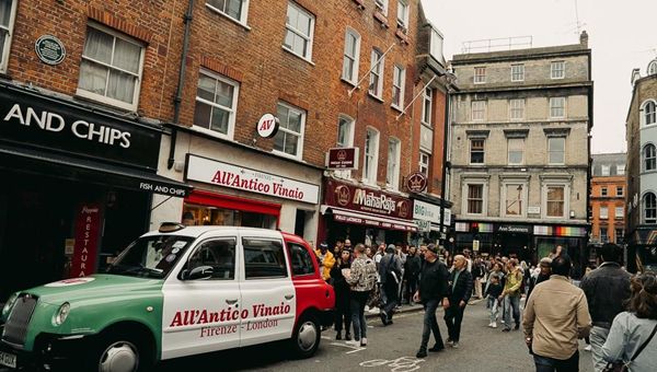 All’Antico Vinaio punta ai 100 milioni di fatturato annuo e apre a Londra