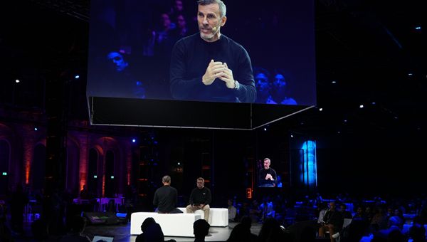 Italian Tech Week, Labriola (TIM): l'AI è il presente, è necessario definire la sovranità dei dati