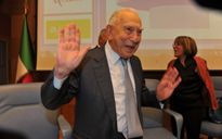 Giuseppe Guarino, ci hanno dato l'euro falso