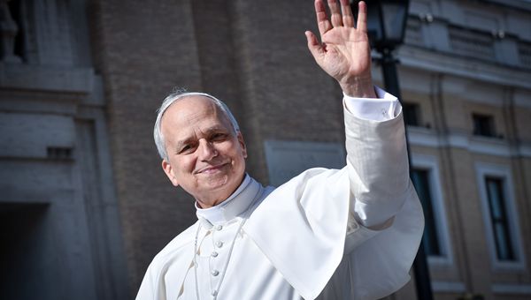 Chiesa, Papa Leone toglie allo IOR gli investimenti in esclusiva