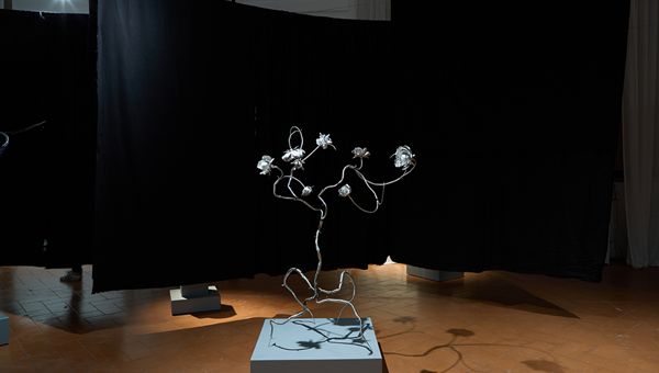 "Tremori sotto la pelle": l’Arte come linguaggio di sostenibilità, inclusione e consapevolezza