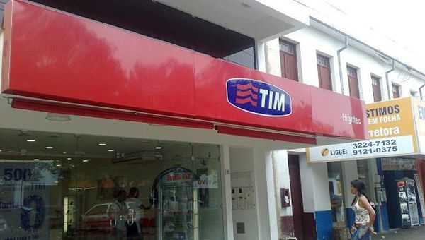 Il fondo russo Letter One offre una sponda a Oi per le TLC brasiliane