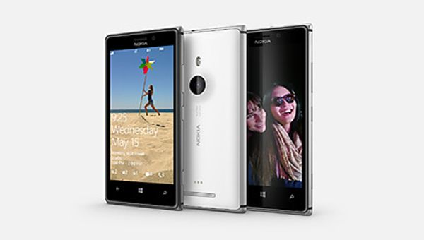 E' flop per Nokia. Critiche al lancio di Lumia 925