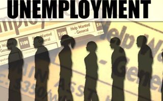USA, ancora in aumento le richieste di sussidi alla disoccupazione