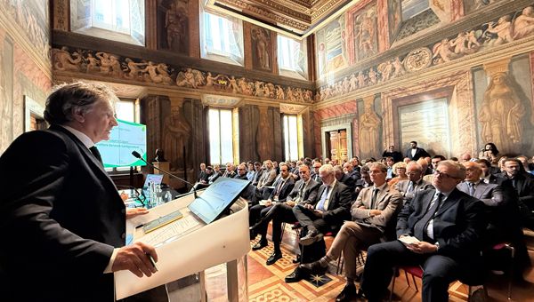 “Giovani, Impresa e Sviluppo”: a Palazzo della Valle il confronto promosso da Confagricoltura, Agronetwork e Ismea