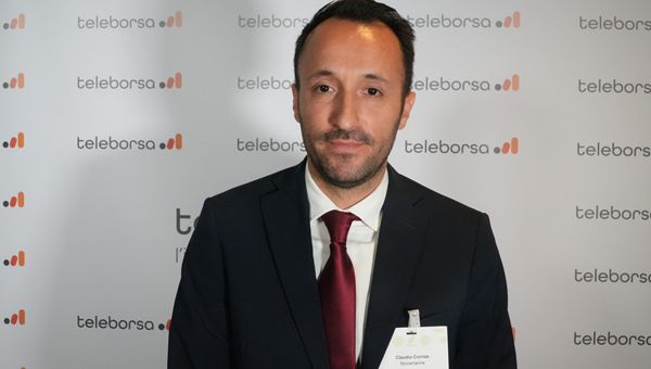 Novamarine, Corrias: 2025 in linea col piano, acceleriamo su nuovi progetti per linee pleasure