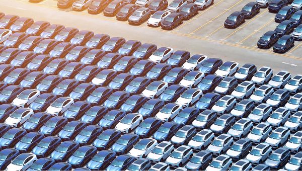 Auto, corre il noleggio a lungo termine: superata quota 1 milione e 300 mila veicoli sulle strade italiane