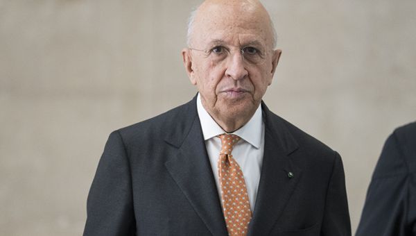 ABI intitola due sale a Piero Barucci e Maurizio Sella