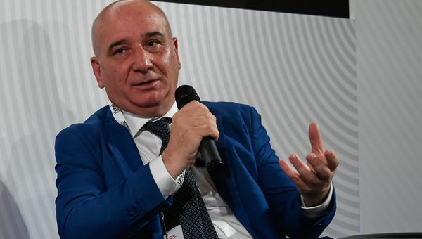 Smart City, Bicchielli (FI): "Le città del futuro siano sicure, sostenibili e intelligenti"