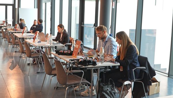 Studenti per un giorno, Luiss lancia le Open Simulation