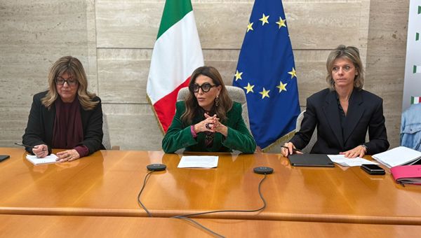 Turismo, Ministero: Santanchè incontra settore crocieristico