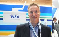 Visa, Mangiagalli: siamo pionieri nell'utilizzo dell'AI per la sicurezza dei pagamenti