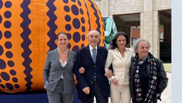 A Roma torna a splendere un nuovo centro culturale, rinasce il ‘Museo del Genio’ A Roma torna a splendere un nuovo centro culturale, rinasce il ‘Museo del Genio’