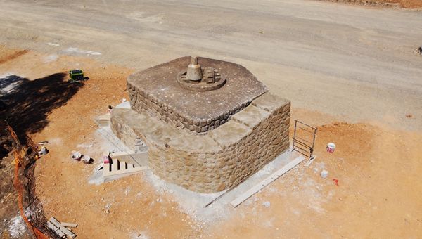 Museo Egizio e Archeolog: insieme per tutelare i reperti archeologici del Gruppo FS