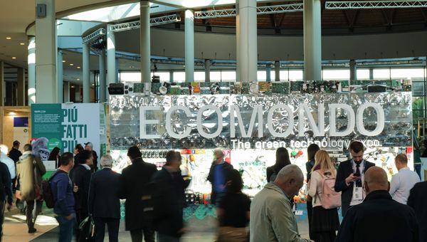 Ecomondo: al via la quattordicesima edizione degli Stati Generali della Green Economy