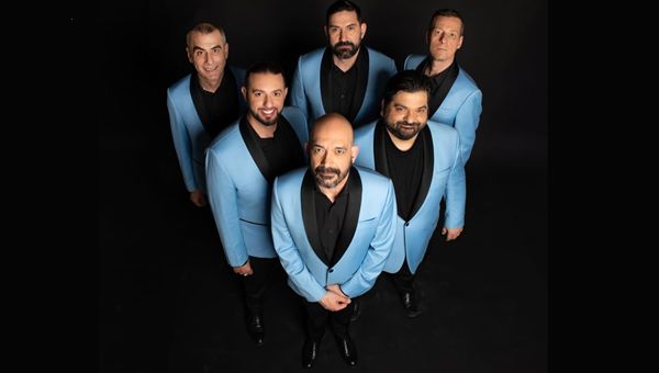 Vokalfest: allo Spazio Rossellini di Roma, le mille anime della voce