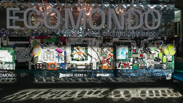 Ecomondo 2025 apre con l’ESG CEO Summit