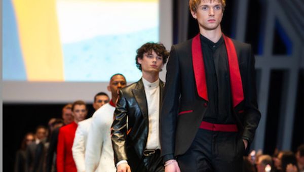 Debutta a Zurigo Pignatelli Atelier: l’evoluzione contemporanea del brand