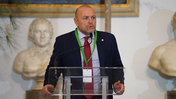 Approvata Carta di Roma: indica rotta per salvaguardia e sviluppo patrimonio naturale e territoriale