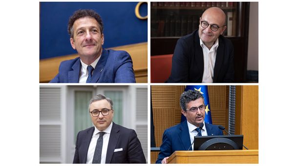 Cnpr forum: "Semplificazione, competitività e sostenibilità fiscale: a che punto siamo?"