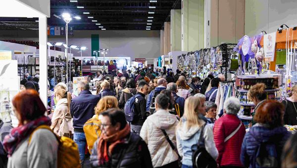 Abilmente Torino: al Lingotto Fiere torna il Salone delle Idee Creative di IEG