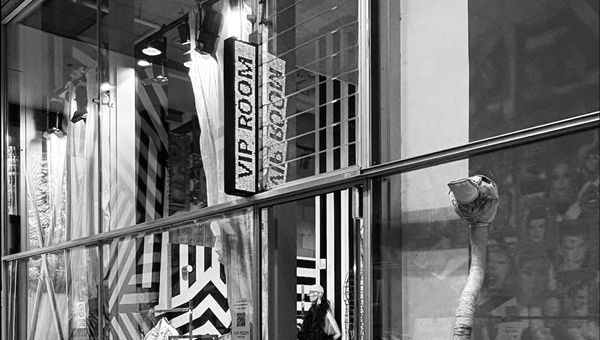 Riccione, nasce il VIProomCLUB firmato da Matteo Sorbellini