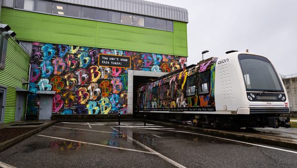 A Brescia, il museo d’arte contemporanea in movimento si amplia con Valentina Picozzi