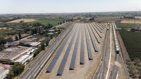 Al via la fornitura decennale di energia rinnovabile tra FS Energy ed Edison Energia