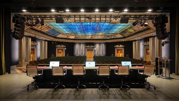 Giustizia, da domani a Bergamo il Congresso AIGA con mille avvocati da tutta Italia