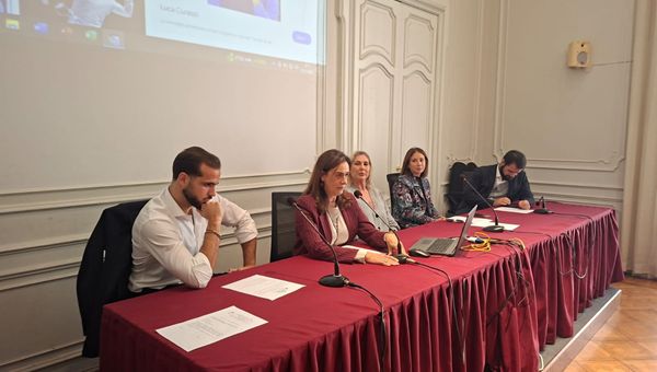 Commercialisti, La Porta: "Avvicinare i giovani al mondo delle professioni"