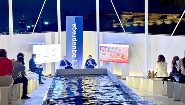 COP30, Sogesid e AICS insieme per rinascita Lago d’Aral