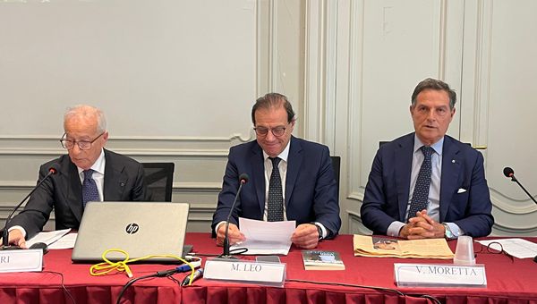 Cirielli, Leo (FdI): "Con competenza e professionalità potrà dare svolta alla Campania"