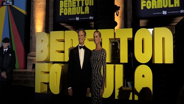 Benetton Formula, un viaggio nei ricordi della storica scuderia che innovò il mondo della F1