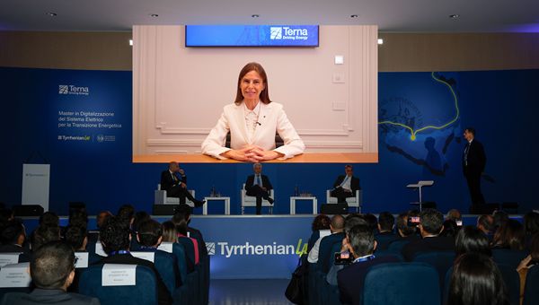 Terna, Tyrrhenian Lab: al via la quarta edizione del master per la transizione energetica del Paese