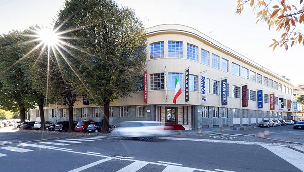 BasicNet precisa: marginalità lorda attesa di Woolrich al di sopra della media del gruppo