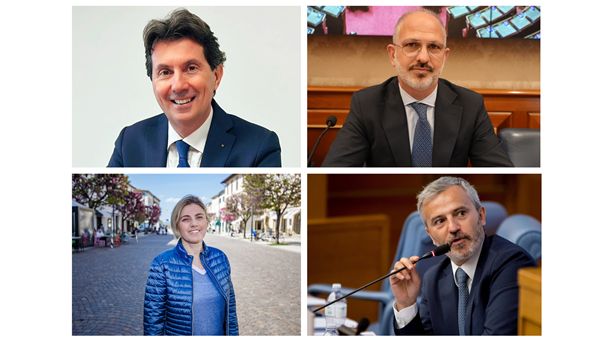 Cnpr Forum: "Cybersecurity e sostenibilità, la nuova frontiera del rischio digitale"